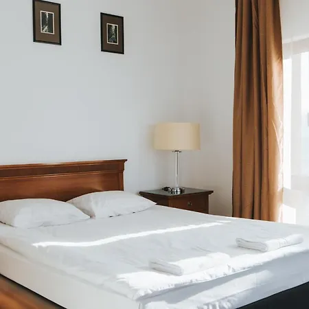 Villa The K Cluj-Napoca