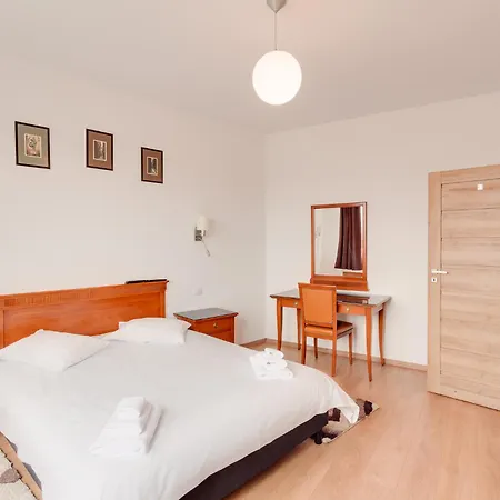 Villa The K Cluj-Napoca